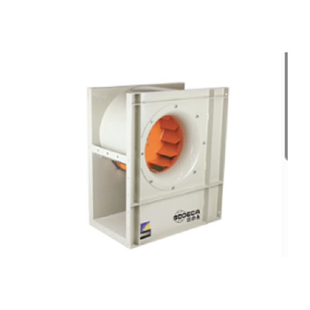 比利時AirVision CMR中低壓離心風機Sodeca